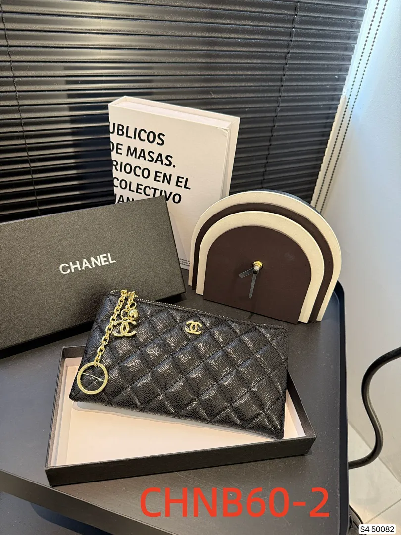 Chanel CHNB60 תמונה 3