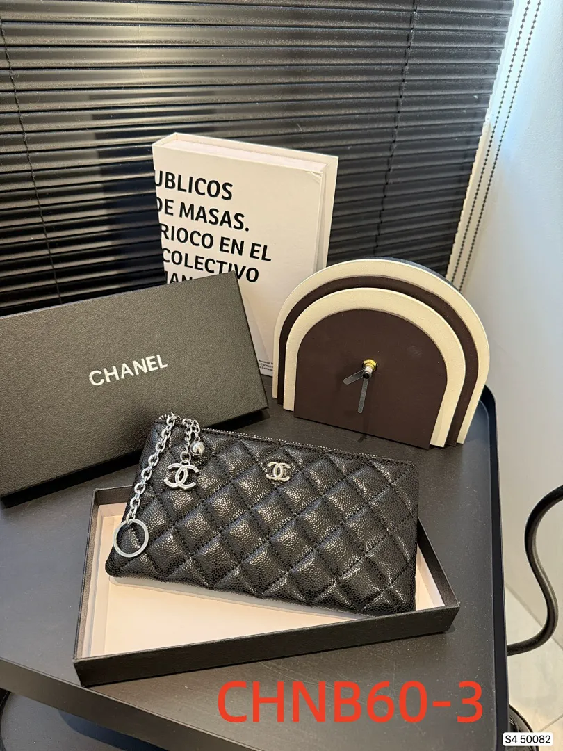 Chanel CHNB60 תמונה 4