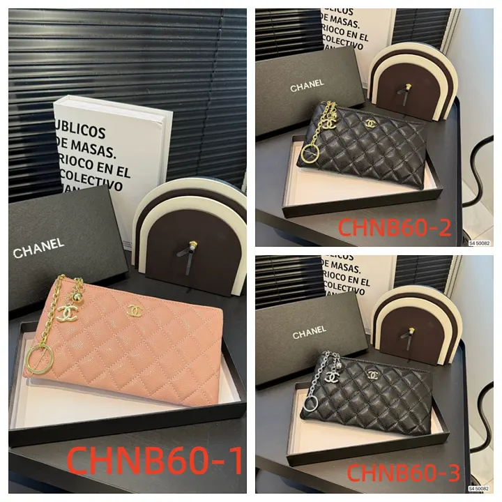 Chanel CHNB60