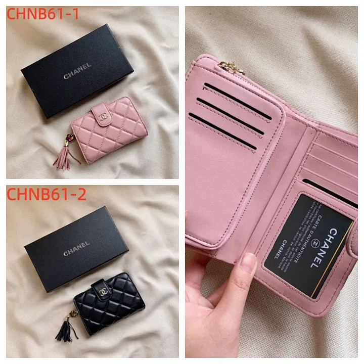 Chanel CHNB61