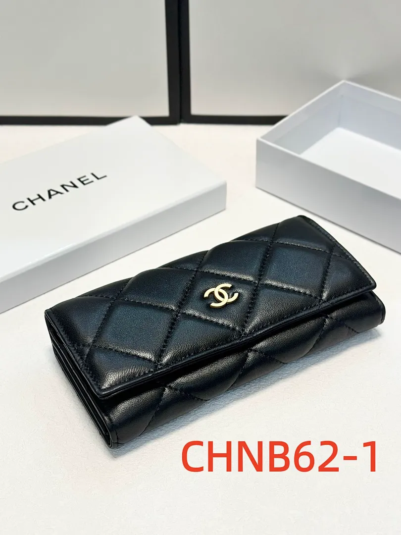Chanel CHNB62 תמונה 2