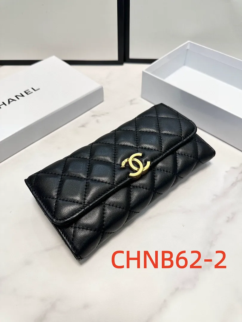 Chanel CHNB62 תמונה 3