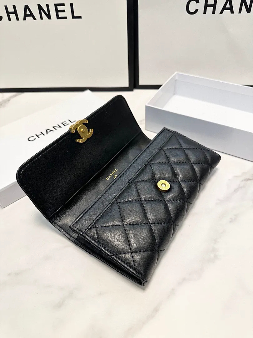 Chanel CHNB62 תמונה 5