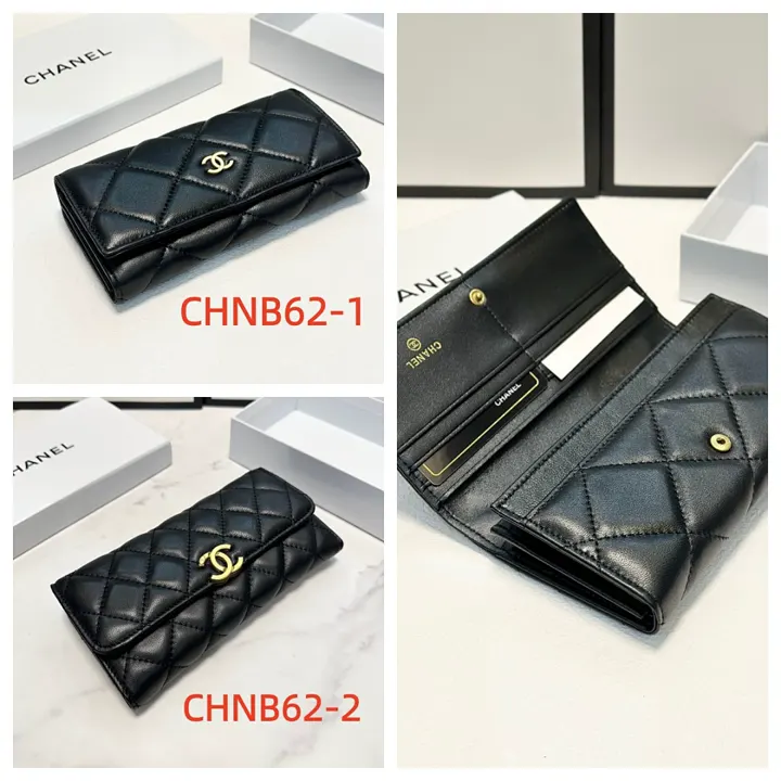 Chanel CHNB62