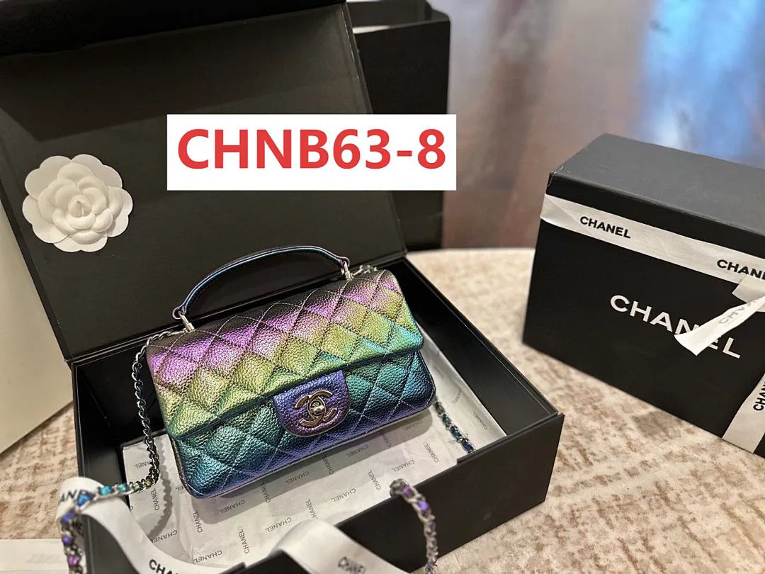 Chanel CHNB63 תמונה 10