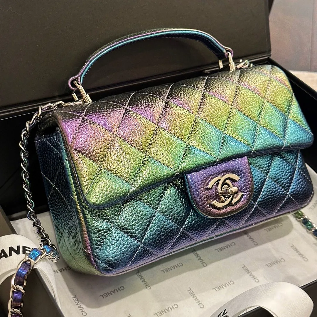Chanel CHNB63 תמונה 11