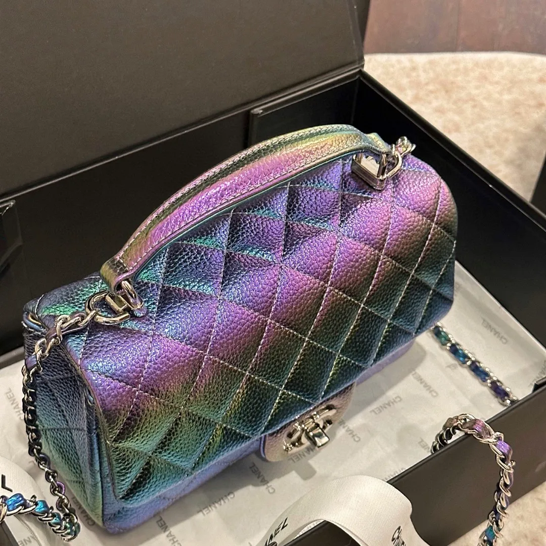 Chanel CHNB63 תמונה 12