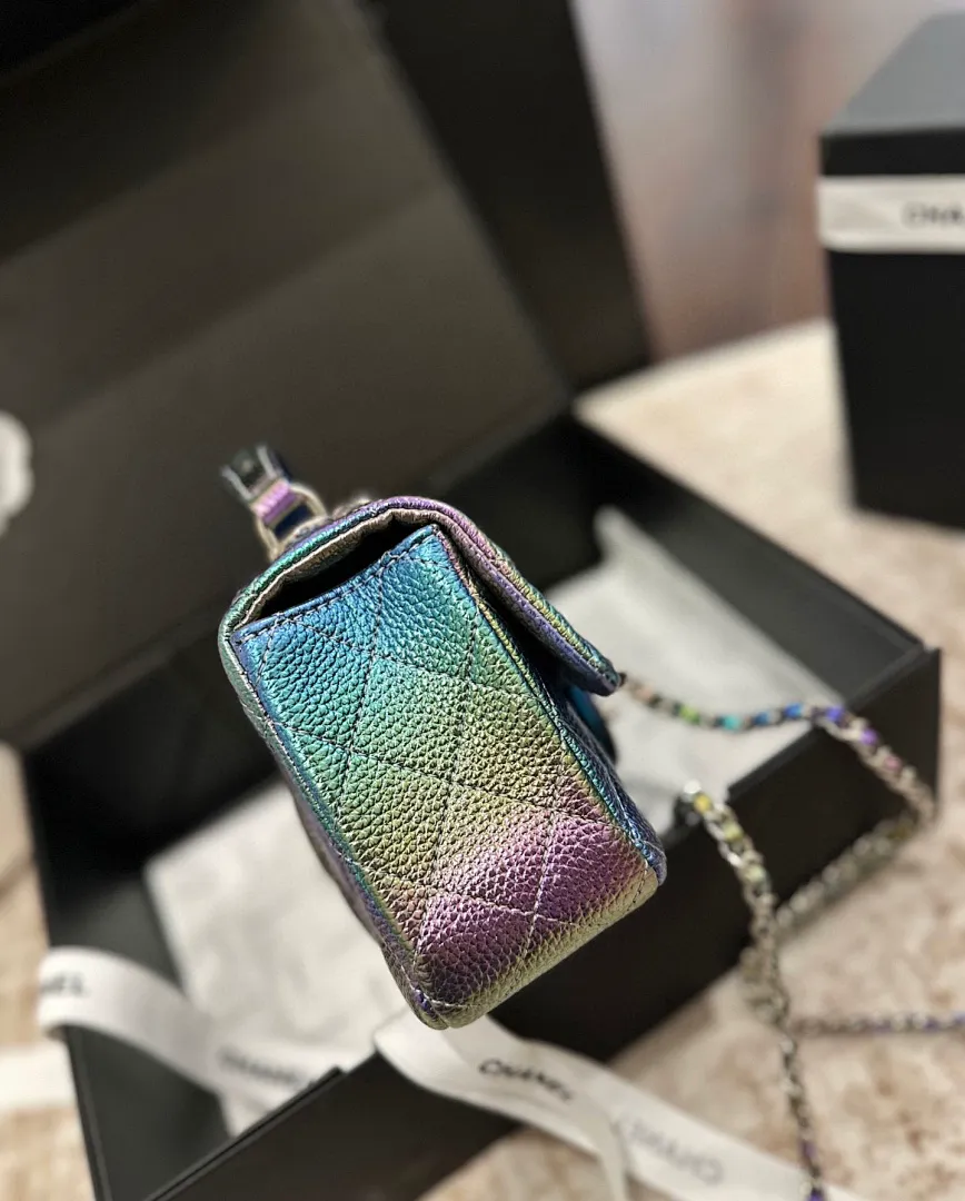 Chanel CHNB63 תמונה 13