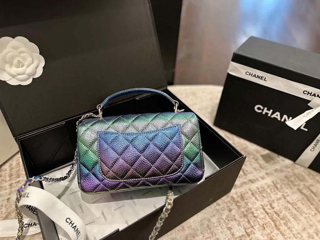 Chanel CHNB63 תמונה 14