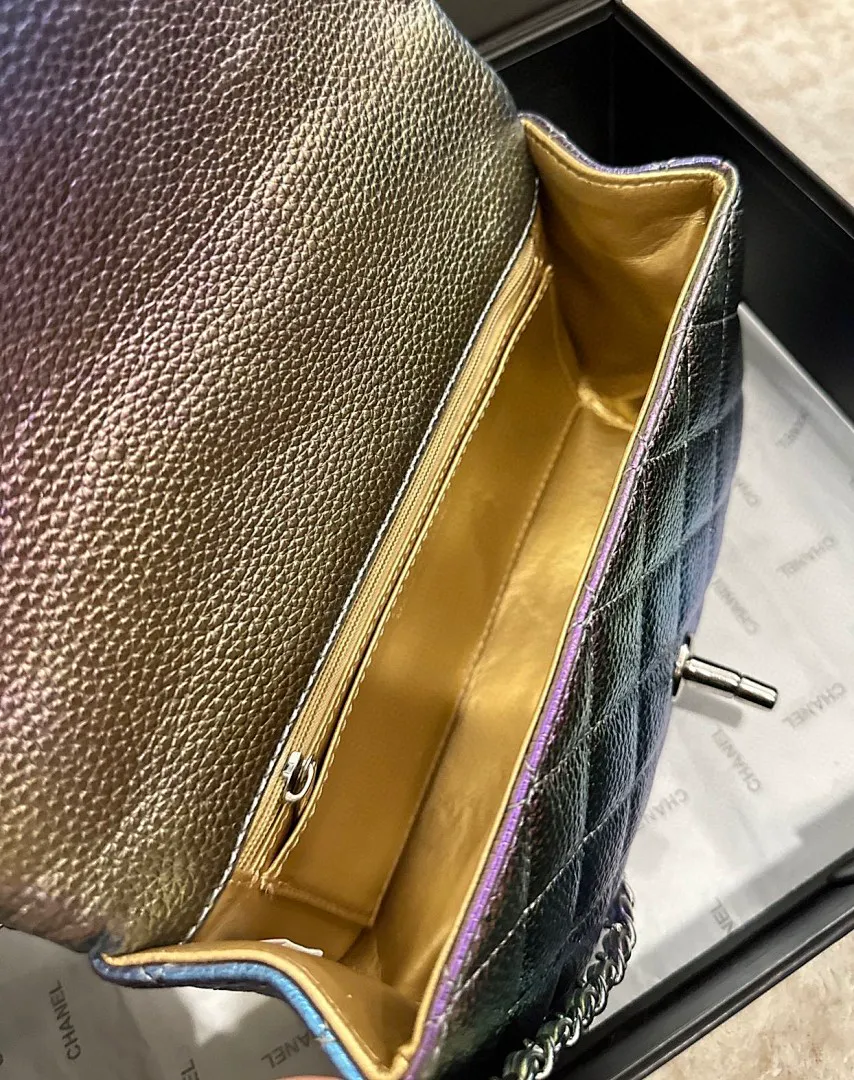 Chanel CHNB63 תמונה 15