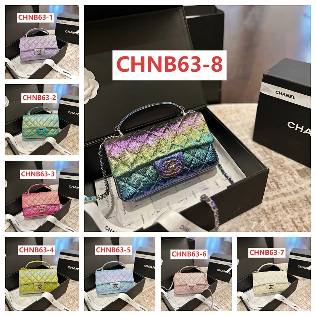 Chanel CHNB63 תמונה 2