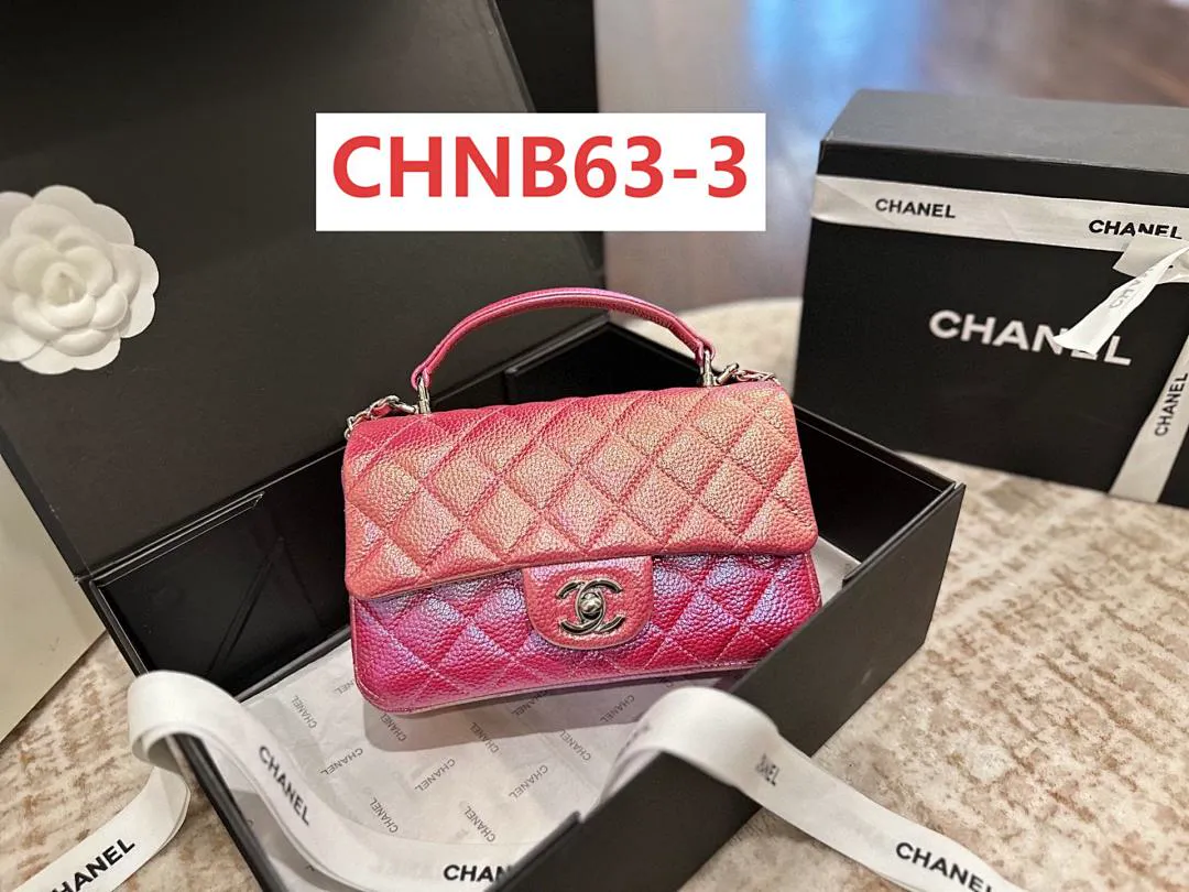 Chanel CHNB63 תמונה 5