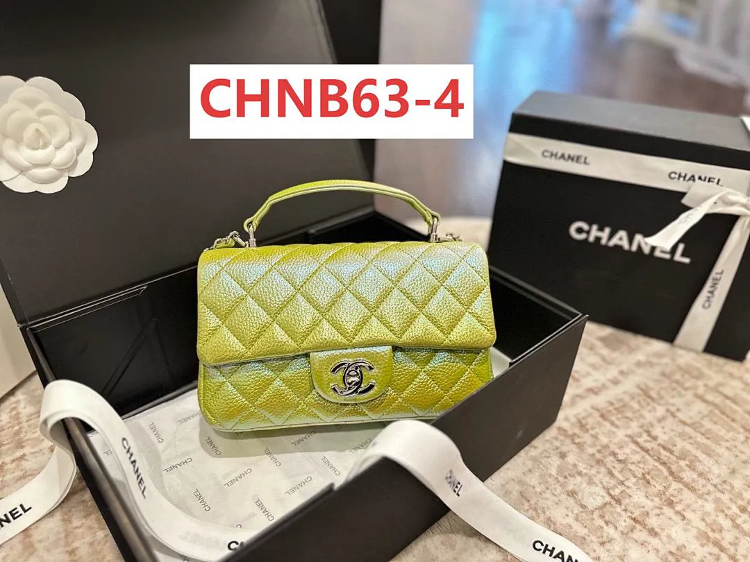 Chanel CHNB63 תמונה 6