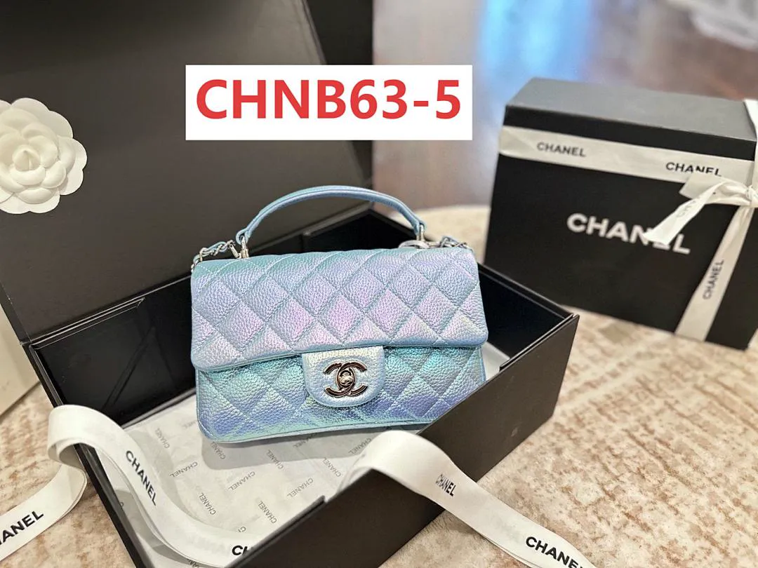 Chanel CHNB63 תמונה 7