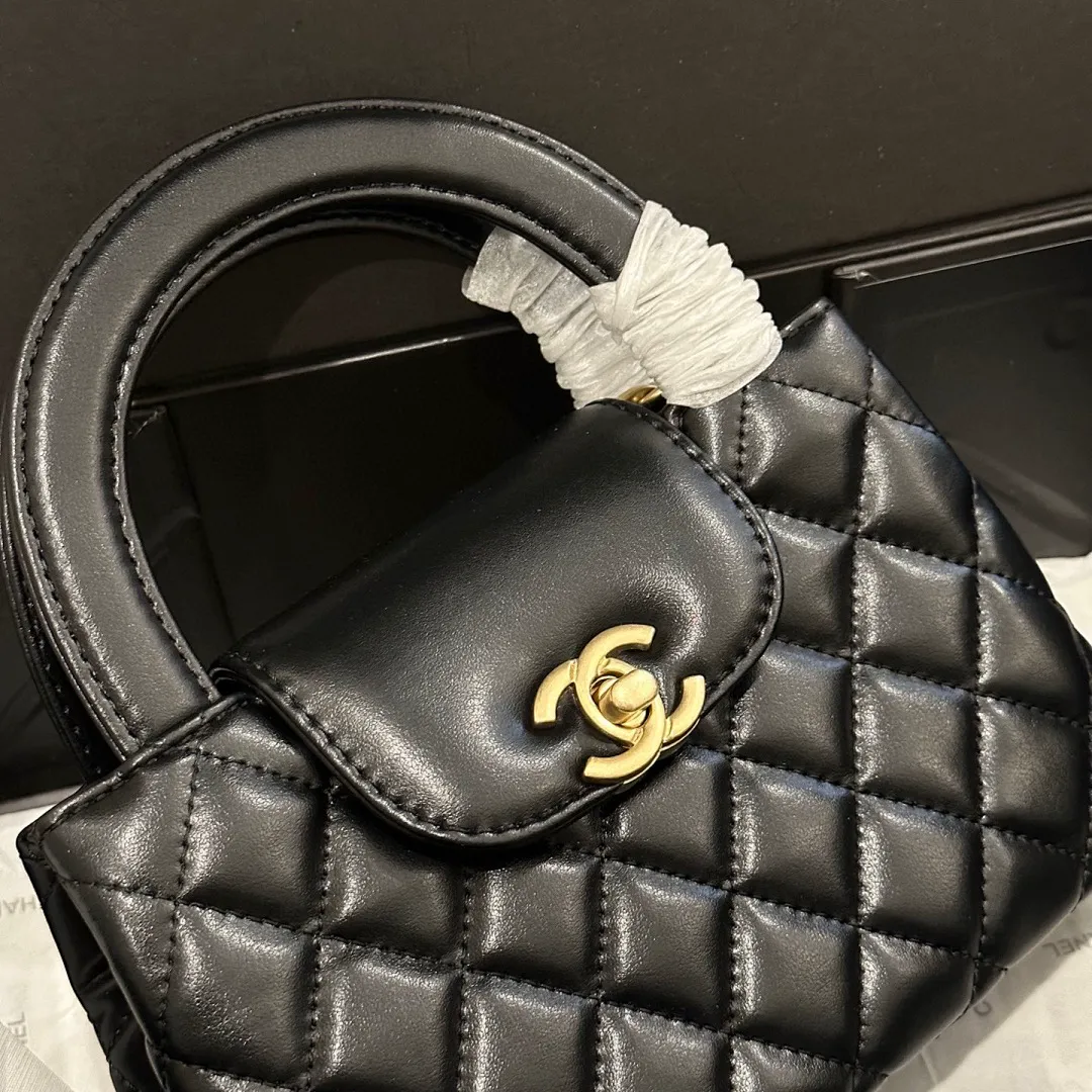Chanel CHNB64 תמונה 10