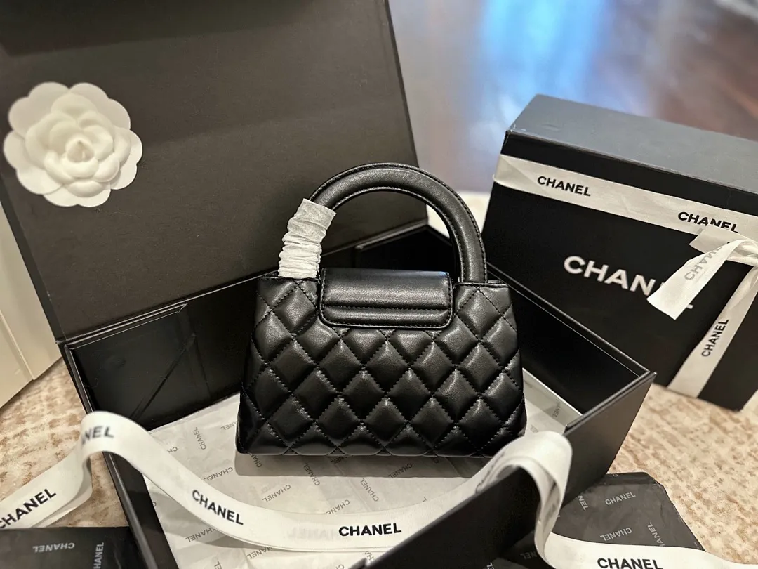 Chanel CHNB64 תמונה 12