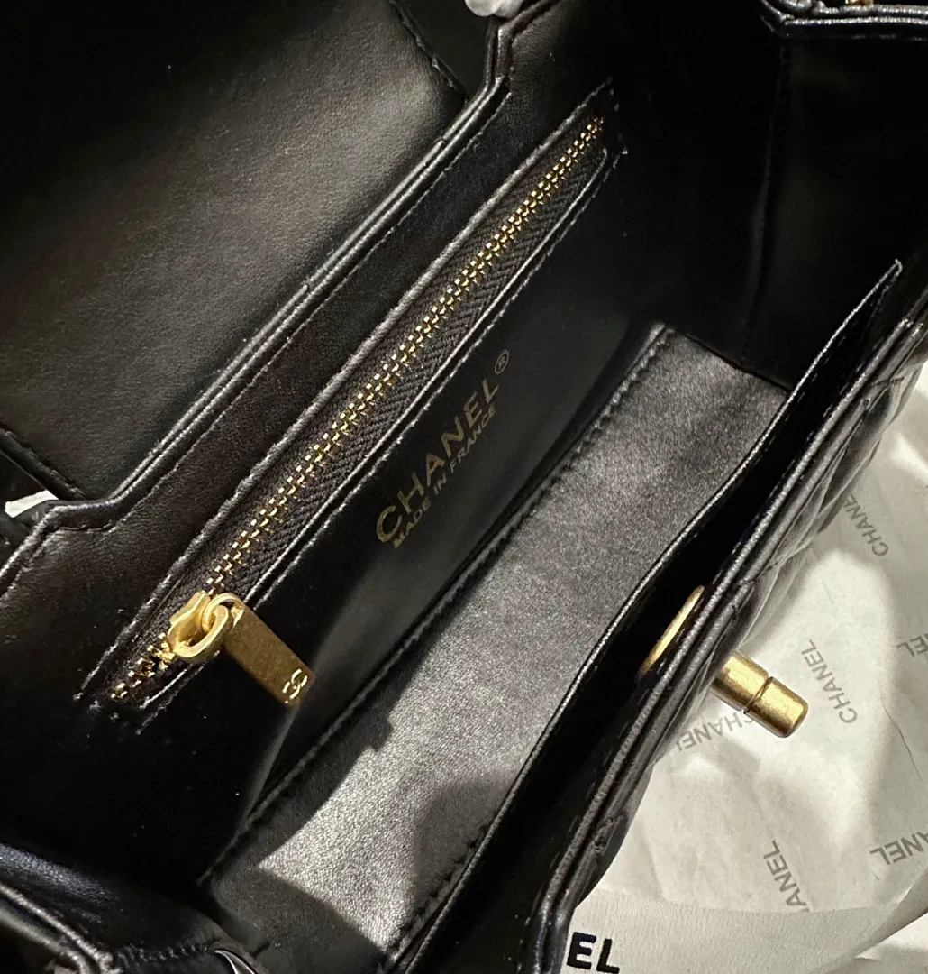 Chanel CHNB64 תמונה 13