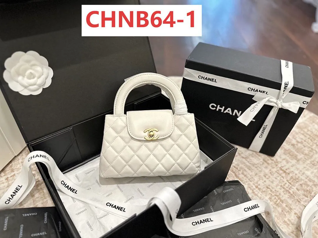 Chanel CHNB64 תמונה 3