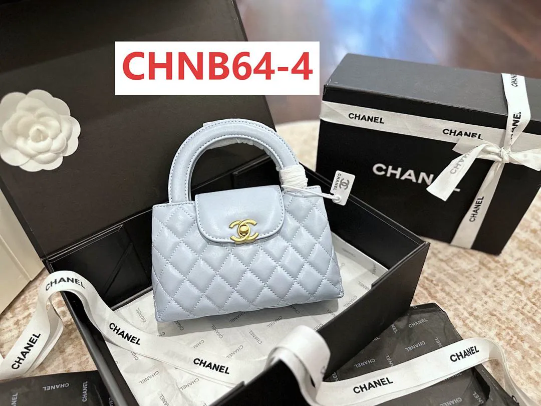 Chanel CHNB64 תמונה 6