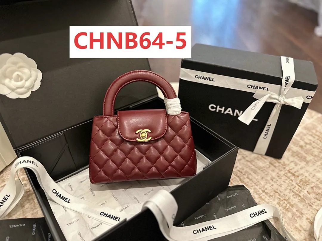 Chanel CHNB64 תמונה 7