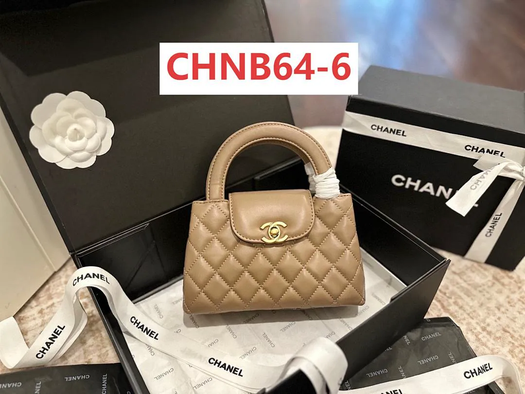 Chanel CHNB64 תמונה 8