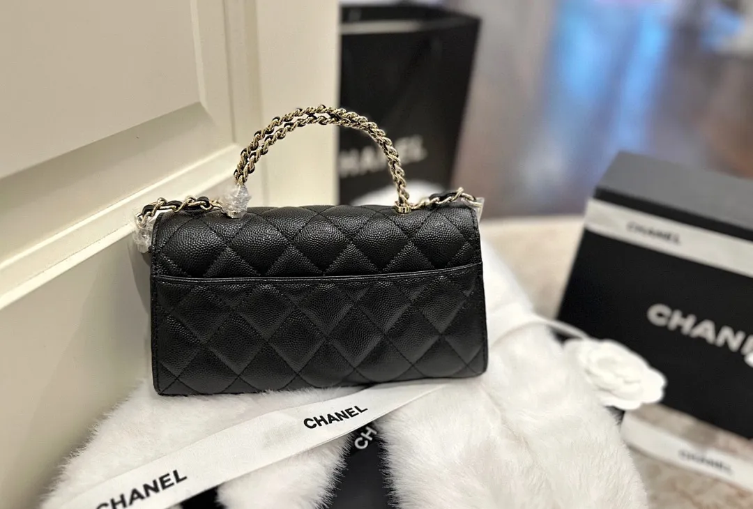 Chanel CHNB65 תמונה 11