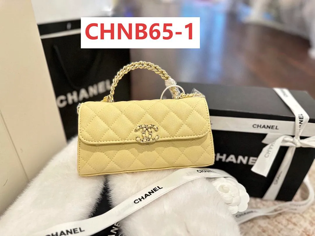 Chanel CHNB65 תמונה 3