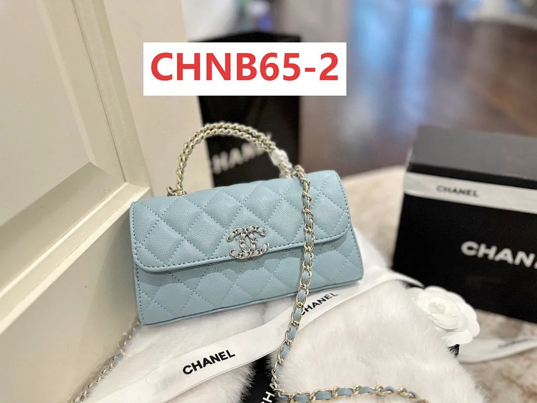 Chanel CHNB65 תמונה 4