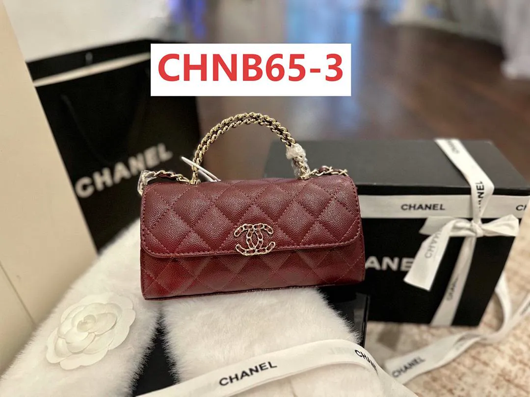 Chanel CHNB65 תמונה 5