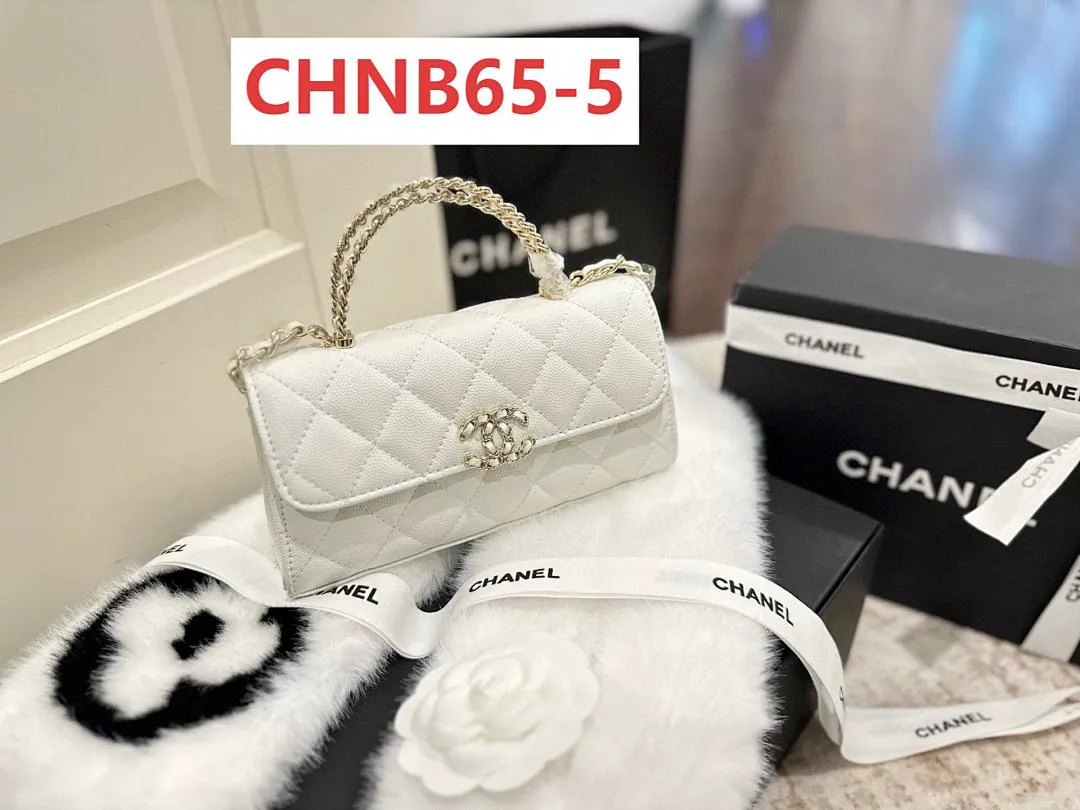 Chanel CHNB65 תמונה 7