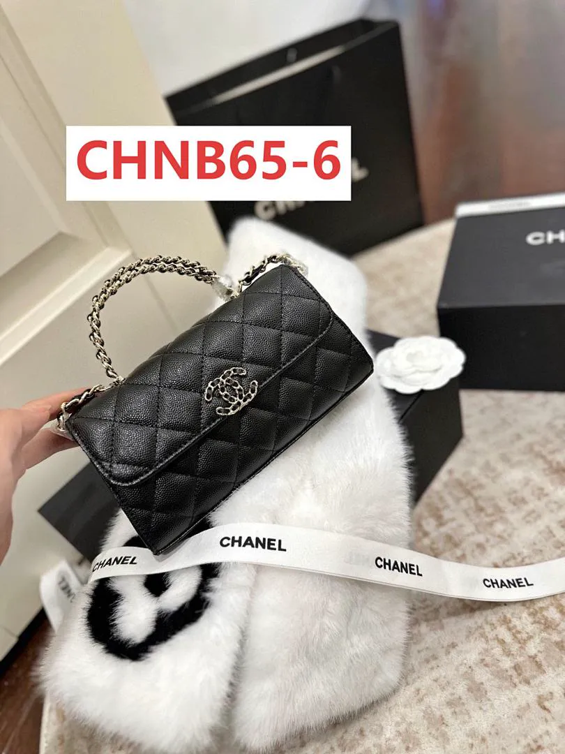 Chanel CHNB65 תמונה 8