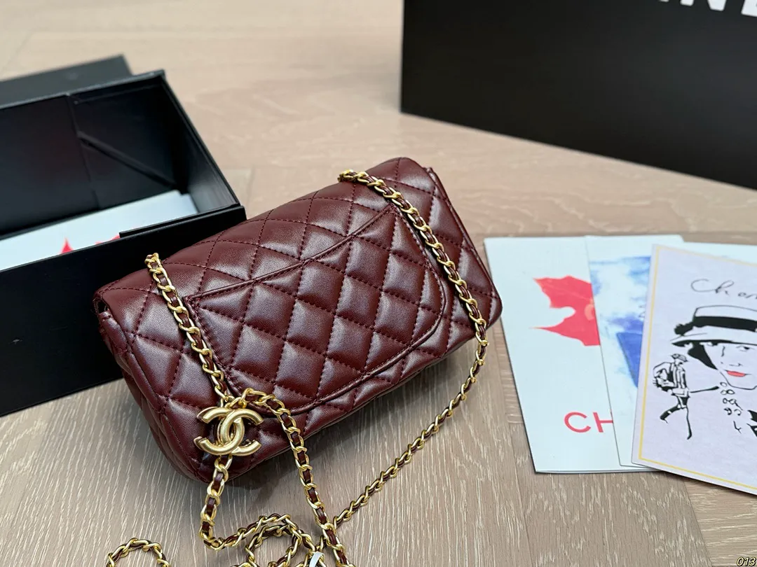 Chanel CHNB66 תמונה 10