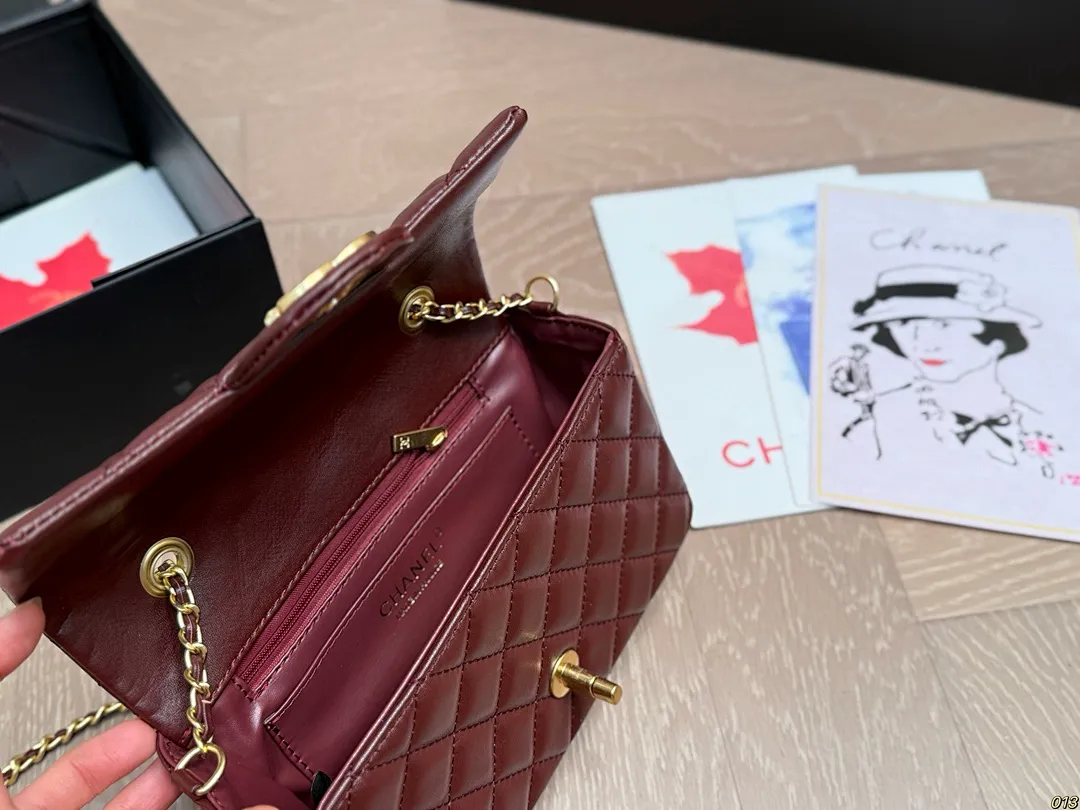 Chanel CHNB66 תמונה 11