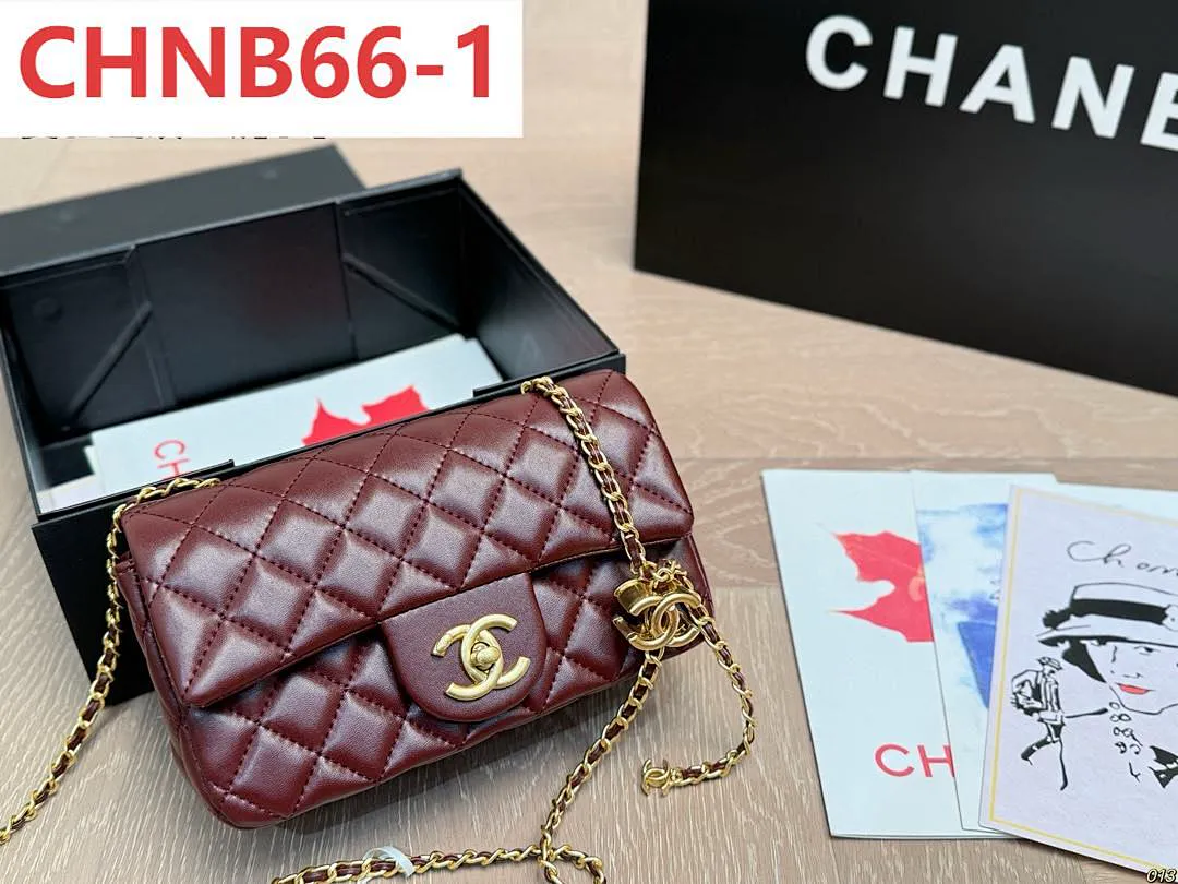Chanel CHNB66 תמונה 2