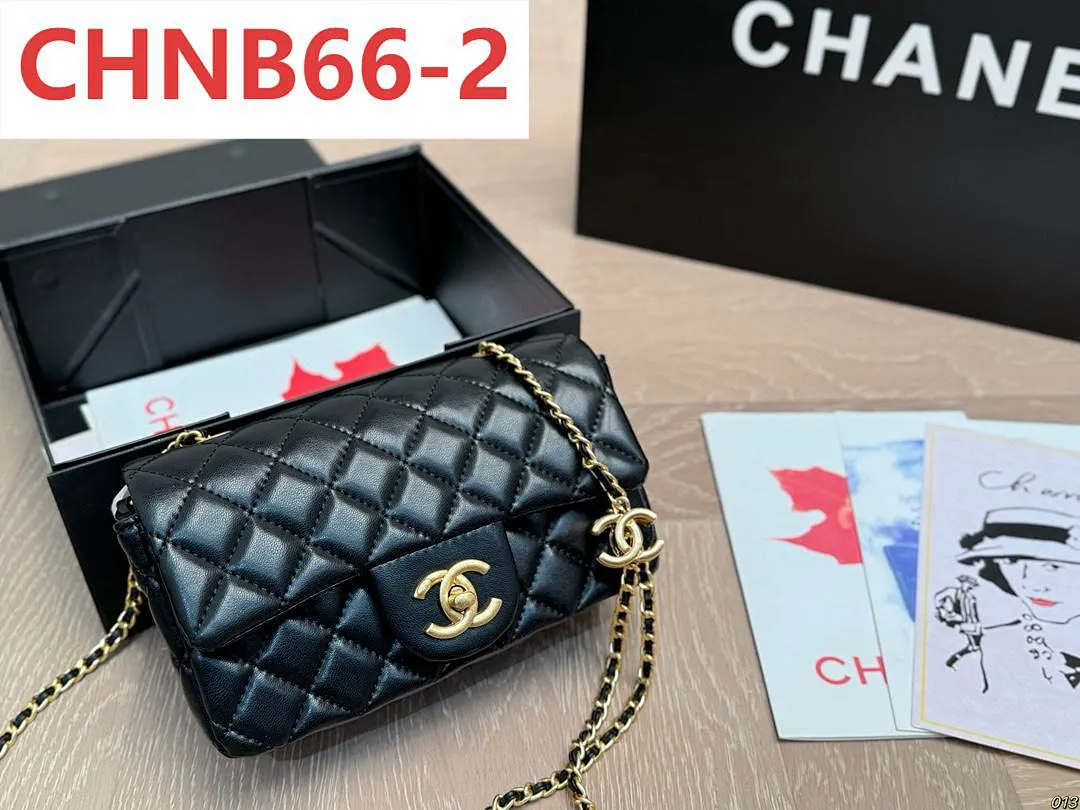 Chanel CHNB66 תמונה 3