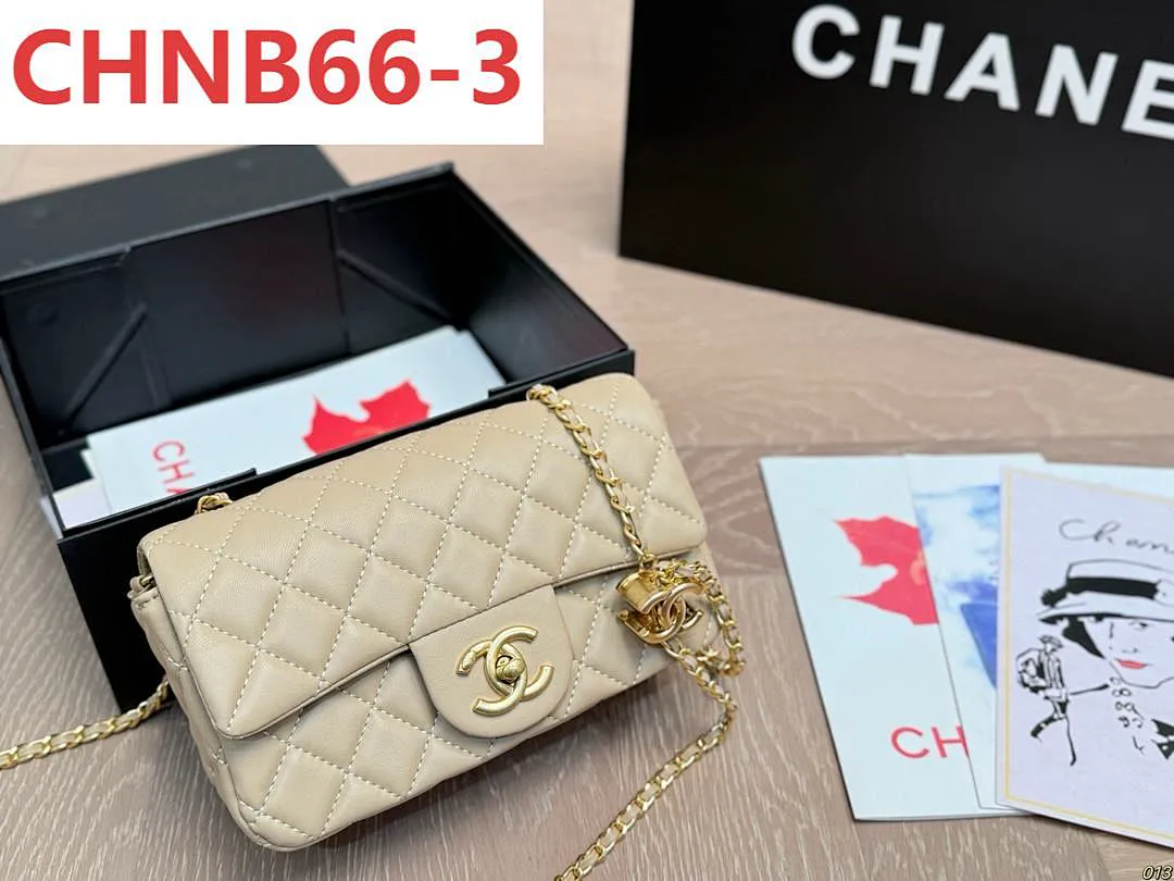 Chanel CHNB66 תמונה 4