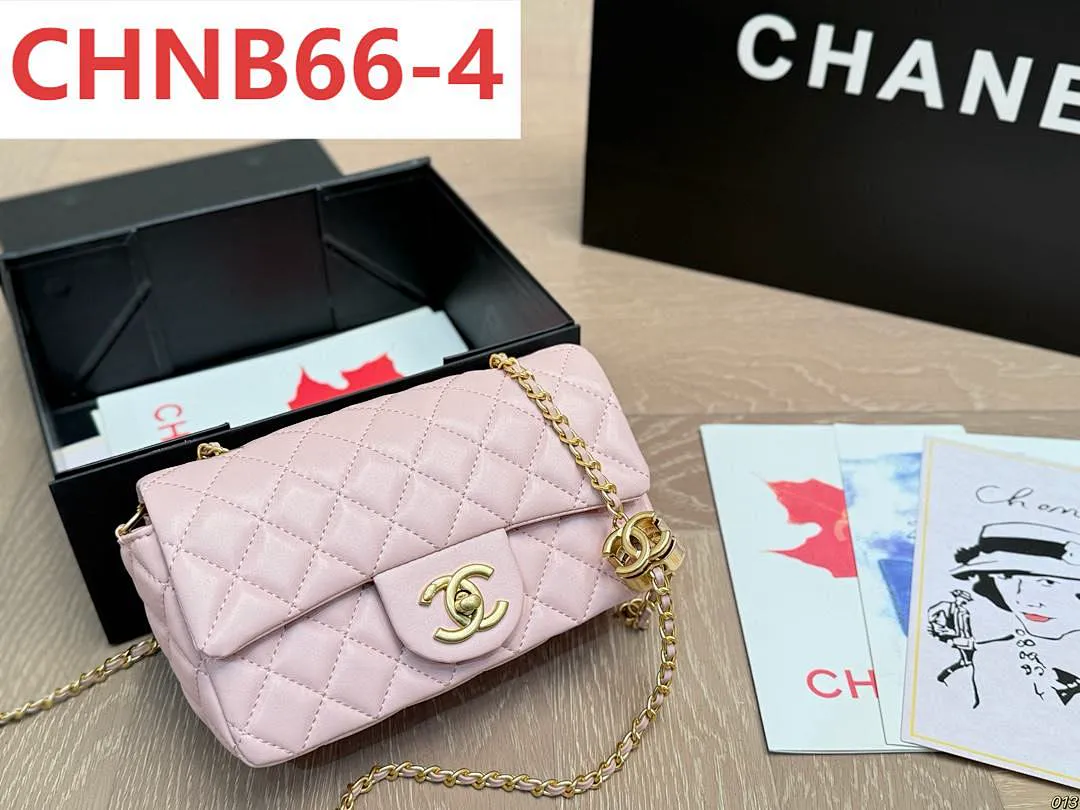 Chanel CHNB66 תמונה 5