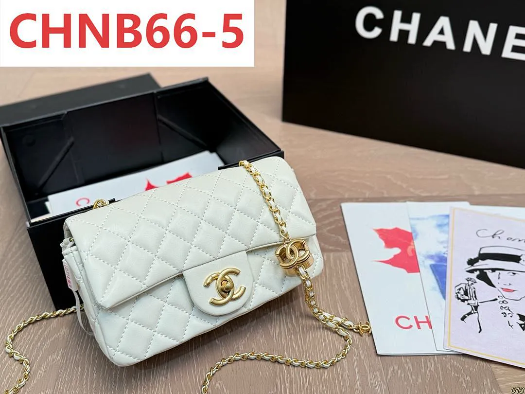 Chanel CHNB66 תמונה 6