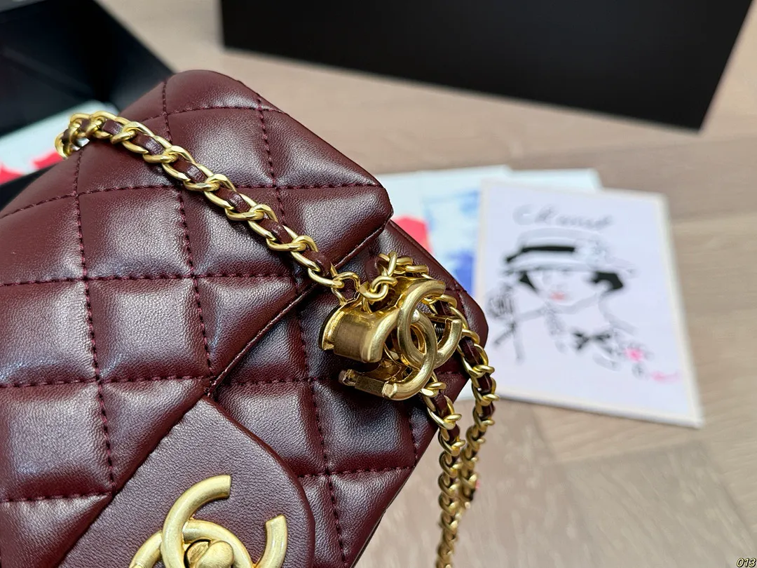 Chanel CHNB66 תמונה 8
