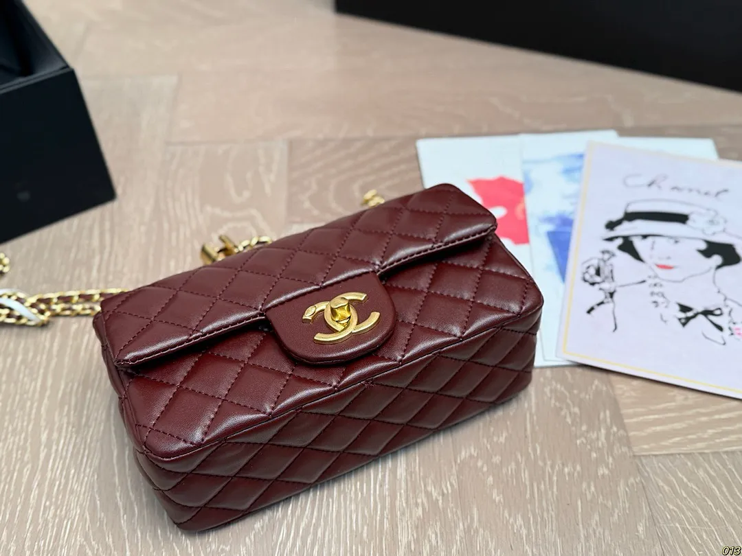 Chanel CHNB66 תמונה 9