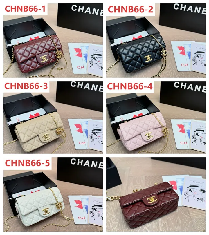 Chanel CHNB66