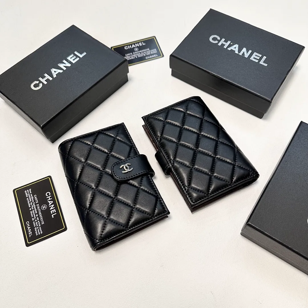 Chanel CHNB67 תמונה 3