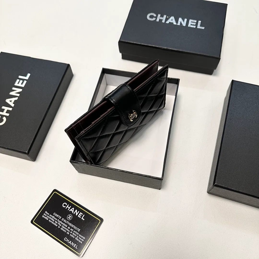 Chanel CHNB67 תמונה 4