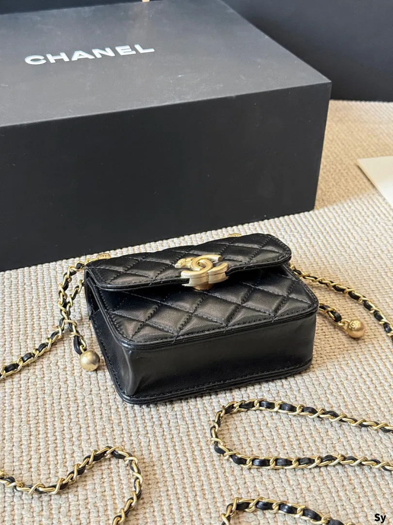 Chanel CHNB69 תמונה 10