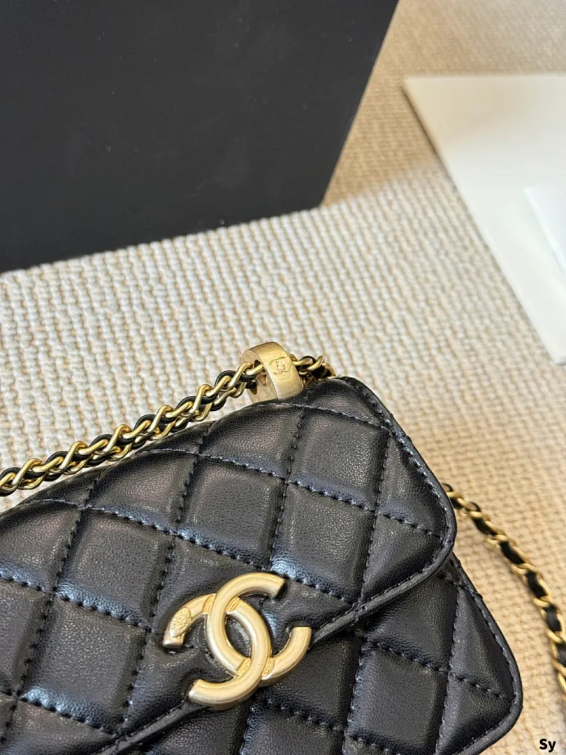 Chanel CHNB69 תמונה 11