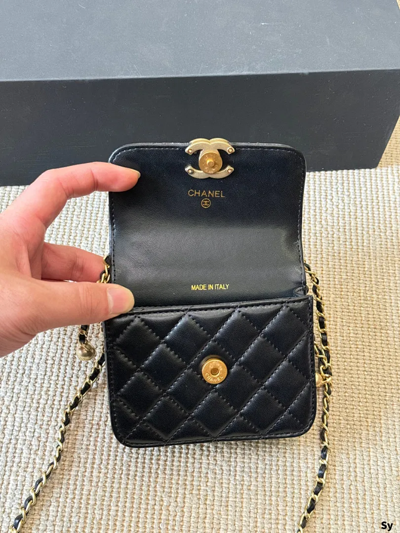 Chanel CHNB69 תמונה 12