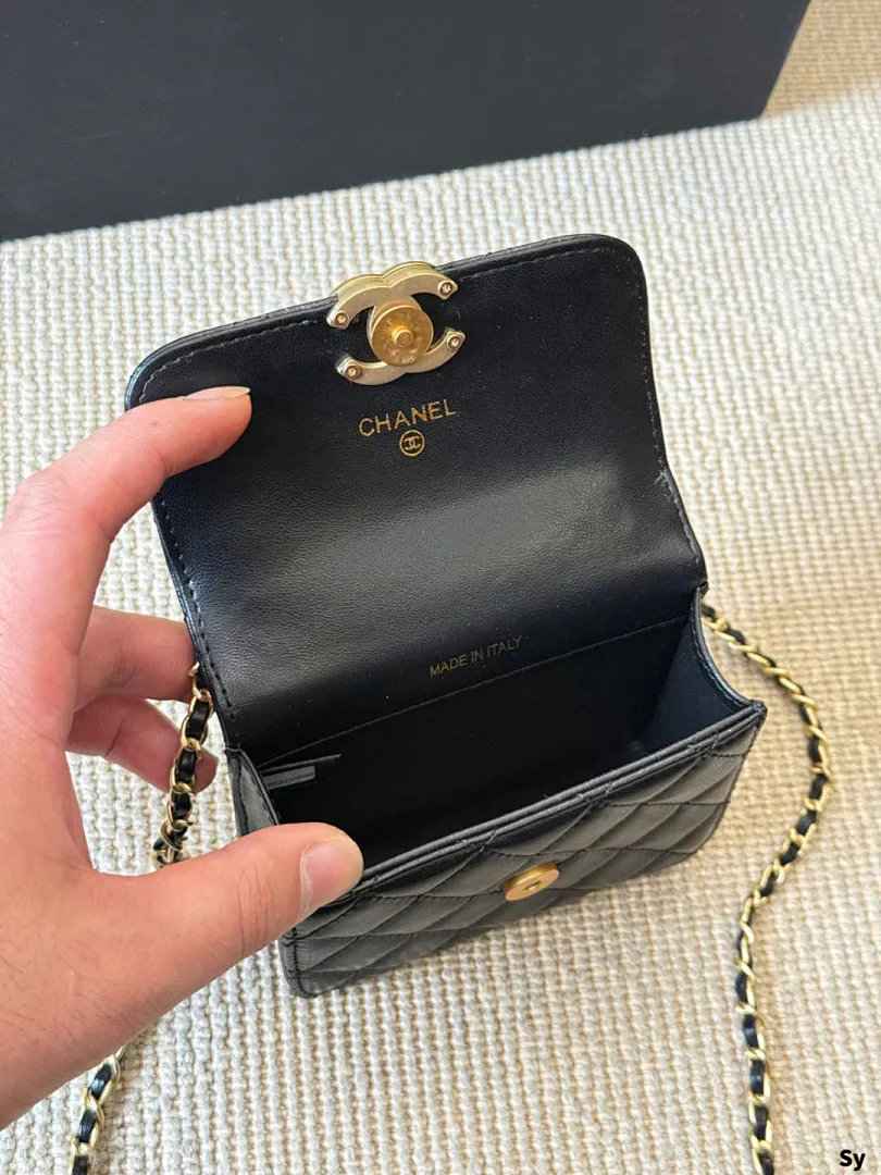 Chanel CHNB69 תמונה 13