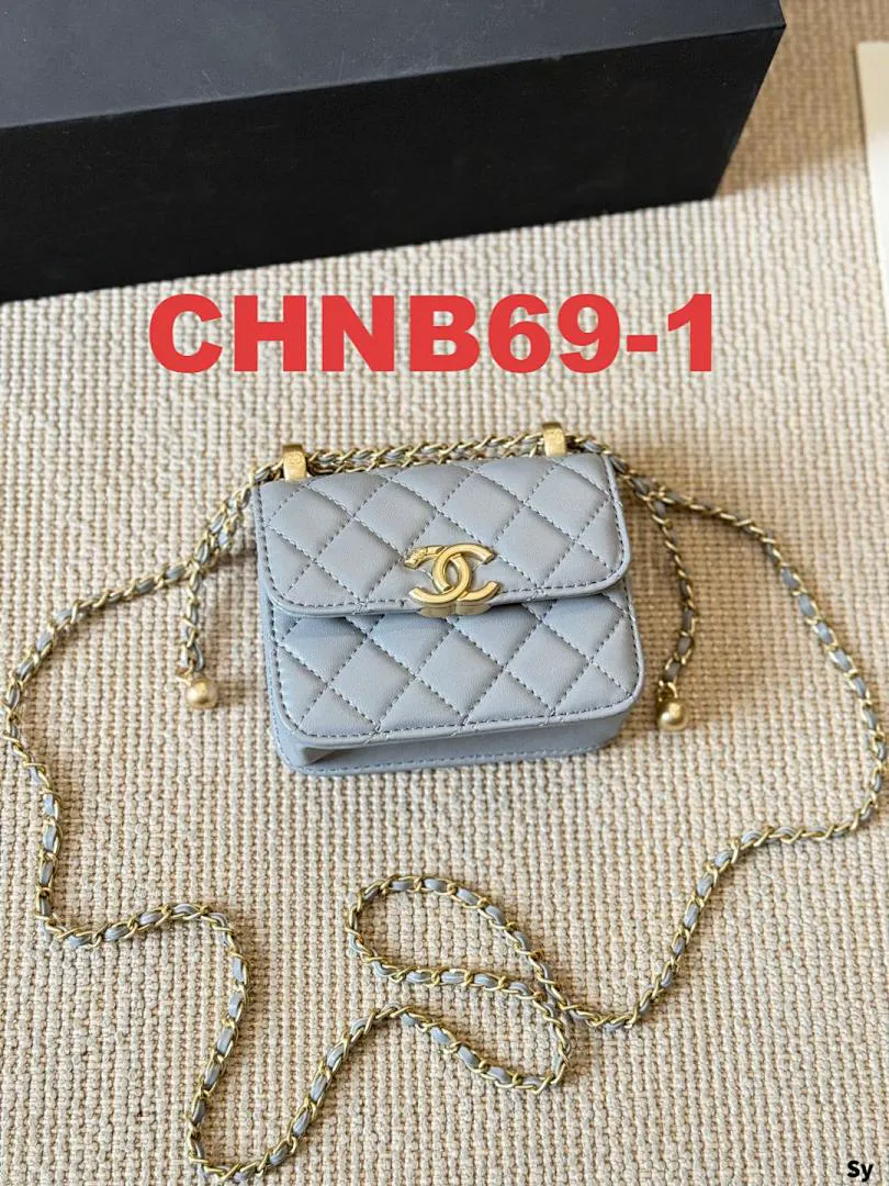 Chanel CHNB69 תמונה 2