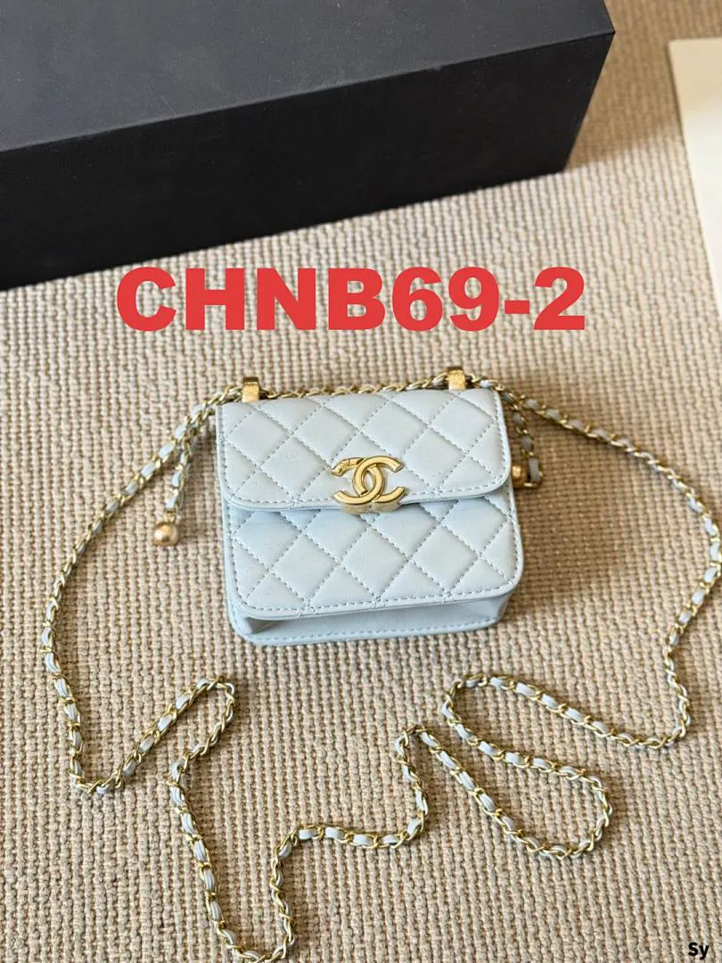 Chanel CHNB69 תמונה 3