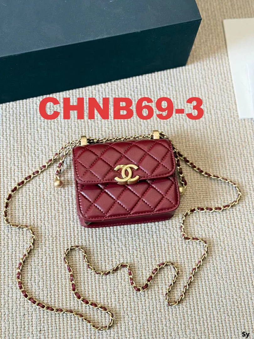 Chanel CHNB69 תמונה 4